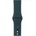 Apple Watch 42mm Teal Sport Band MQUX2FE - DARK