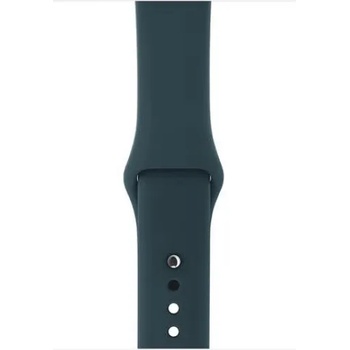 Apple Watch 42mm Teal Sport Band MQUX2FE - DARK