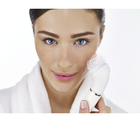 Braun Face 830