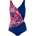 FASHY Бански костюм Fashy 22957 swimsuit - Blue (As Original)