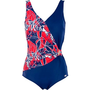 FASHY Бански костюм Fashy 22957 swimsuit - Blue (As Original)