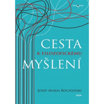 Cesta k filozofickému myšlení