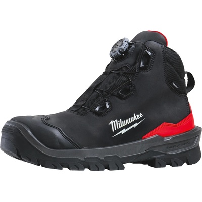 Milwaukee 493249380 BOA Fi Armourtred B1M110111W CI HRO SC FO LG SR