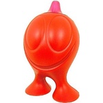 A di Alessi Захарница Gino Zucchino червена (agv02 r)