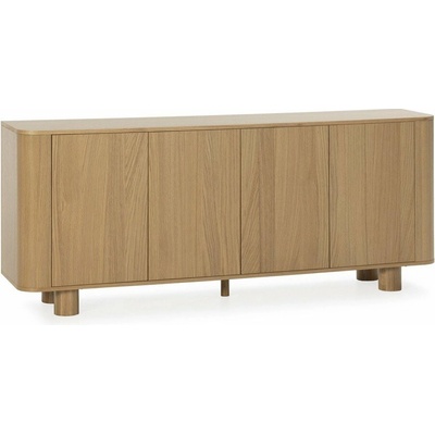 MOME Padoc 180x75x40 cm