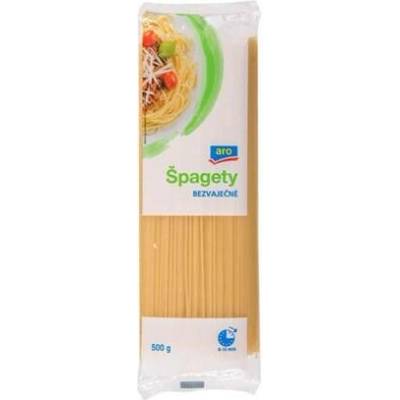 Aro špagety bezvaječné 6 x 500 g