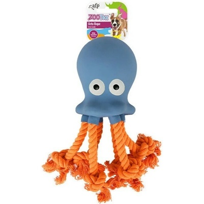 AFP Zootex chobotnica s lanami 21 cm