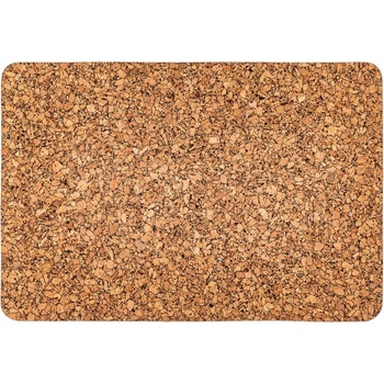 ZicZac Коркова подложка за хранене 30x45 cm Querco - ZicZac (ZZ0572GRAIN)