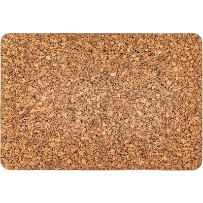ZicZac Коркова подложка за хранене 30x45 cm Querco - ZicZac (ZZ0572GRAIN)