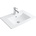 Rea Dafne 71,5x46,5 cm white (REA-U0190)