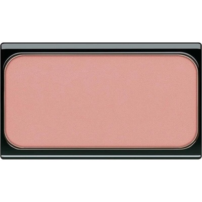 Artdeco Blusher tvářenka Světle hnědá 5 g