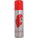 Benetton Rosso Woman deospray 150 ml