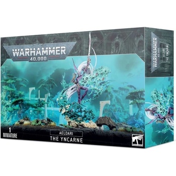 Games Workshop The Yncarne (99120104076)