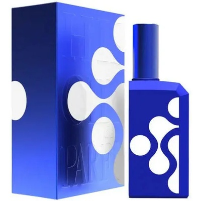 Histoires de Parfums This Is Not A Blue Bottle 1.4 EDP 120 ml Tester