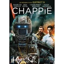 Chappie DVD