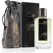 Mancera Aoud Orchid parfumovaná voda unisex 120 ml