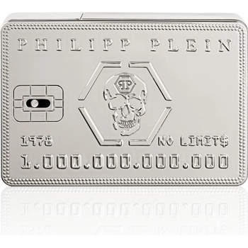 Image 1 of Philipp Plein No Limit$ Platinum EDP 90 ml Tester