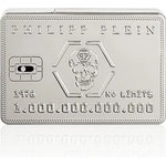 Philipp Plein No Limit$ Platinum EDP 90 ml Tester Парфюми
