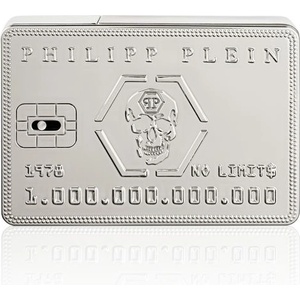 Philipp Plein No Limit$ Platinum EDP 90 ml Tester Парфюми