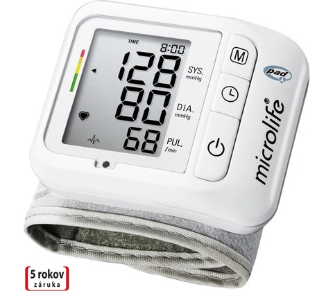 Microlife BP W1 Basic