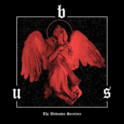 Bus - The Unknown Secretary LP