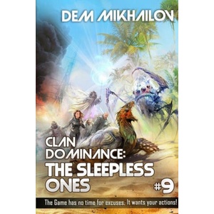 Clan Dominance | DEM MIKHAILOV (ISBN: 9788076195035)