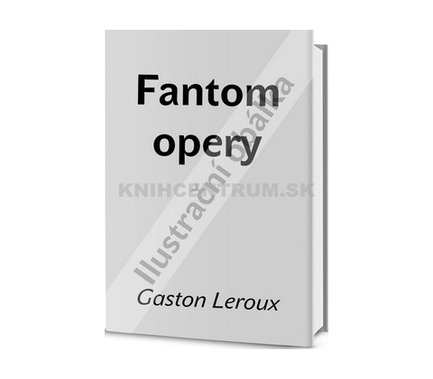 Fantom opery