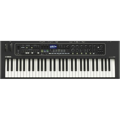 Yamaha CK61 – Zboží Dáma