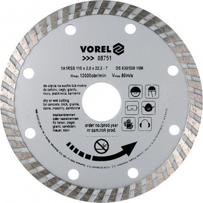 Vorel TO-08751
