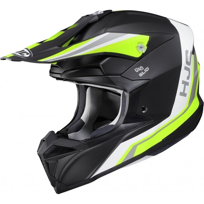 HJC i50 Flux