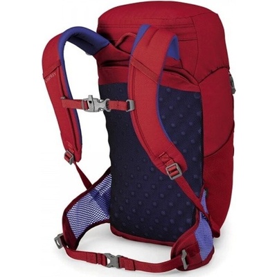 Osprey Jet II cosmic red – Sleviste.cz