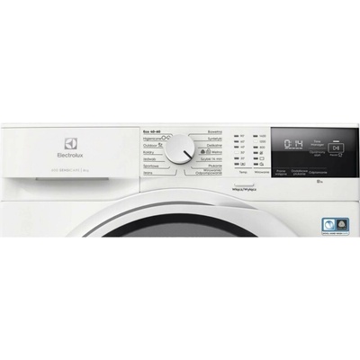 Electrolux EW6F2484P