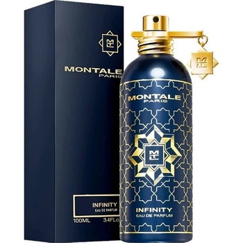 Montale Мontale infinity 100 ml - Унисекс за мъже и жени