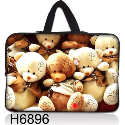 Taška Huado Mackovia N14-6896 14,4"