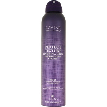 Alterna Caviar Perfect Texture Finishing Spray lak na vlasy 184 g