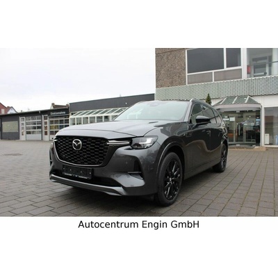 Mazda CX-80 e-Skyactiv Homura Plus AWD 241 kW