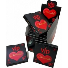 XXL VIP Power čokoláda na podporu erekcie 10 dávok