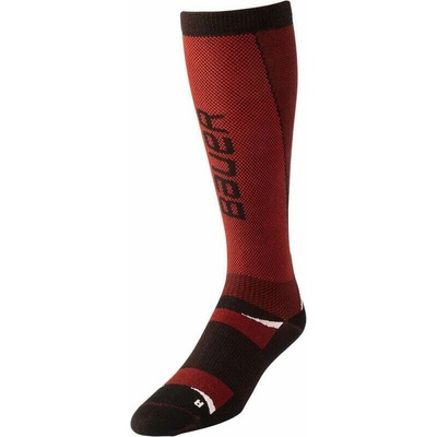 Bauer Hokejové Podkolenky Bauer Vapor Pro Skate Sock