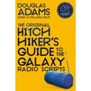 Original Hitchhiker's Guide to the Galaxy Radio Scripts