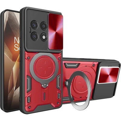 Techsuit CamGuard Pro OnePlus 13R červené KF2346152