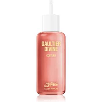 Jean Paul Gaultier Gaultier Divine Couture резервен пълнител за жени 200ml