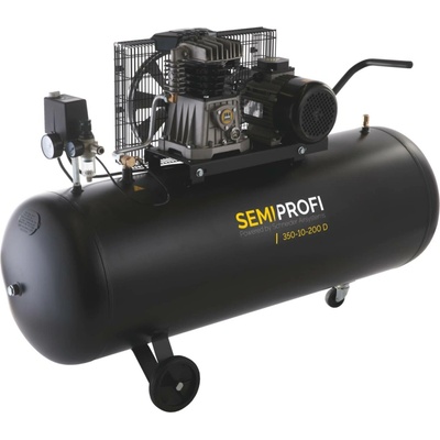 SemiProfi 350-10-200 D
