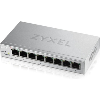 Image 1 of Zyxel GS1200-8HPV3-EU0101F