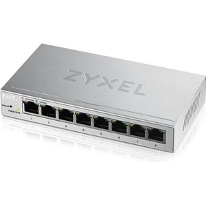 Zyxel GS1200-8HPV3-EU0101F