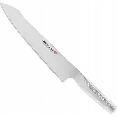 Global NI Orientální nůž kuchařský 26 cm