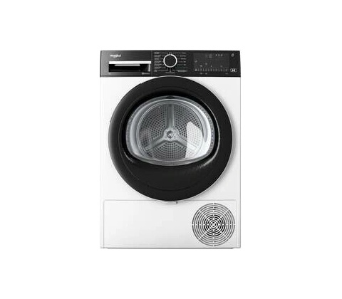 Whirlpool C WSD 74M WBS X