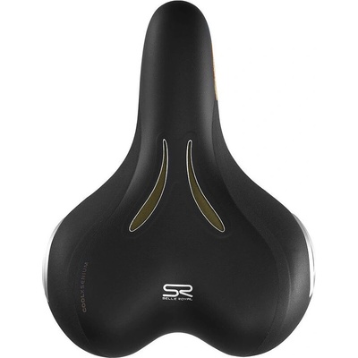 SEDLO SELLE ROYAL LOOK ATLETICKÉ