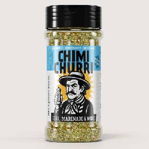Spice Laboratory Аржентинска микс подправка Чимичури 100г
