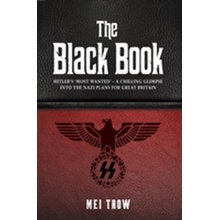 Black Book Trow Mei Paperback