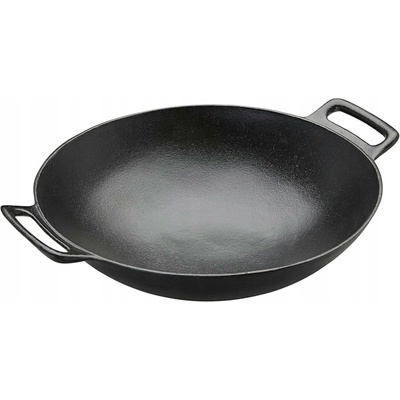 Wok pánev Rösle 36 cm